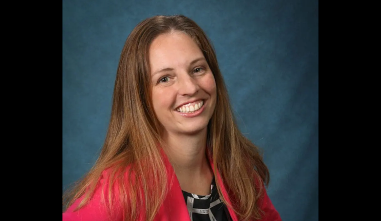 Las Cruces Communications Director Mandy Leatherwood Guss Named Among Top 50 Women Leaders of New Mexico for 2024