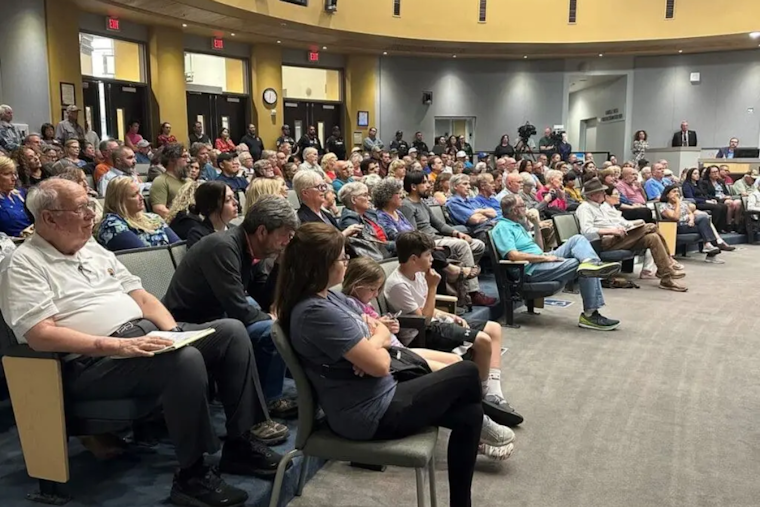 Las Cruces Invites Public to Discuss Police Audits with OIR Group in Community Meeting