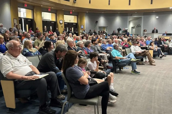 Las Cruces Invites Public to Discuss Police Audits with OIR Group in Community Meeting