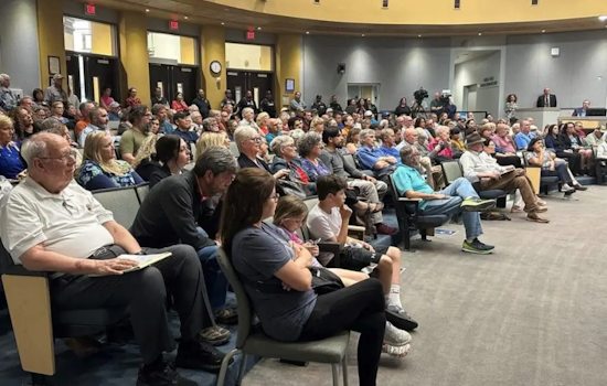 Las Cruces Invites Public to Discuss Police Audits with OIR Group in Community Meeting