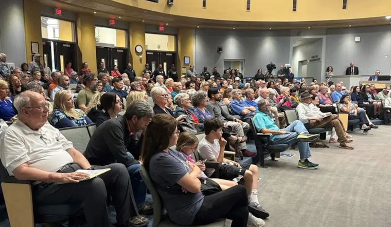 Las Cruces Invites Public to Discuss Police Audits with OIR Group in Community Meeting