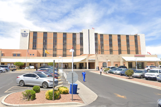 Las Cruces Memorial Medical Center Accused of Violating Lease by Denying Cancer Treatment to Patients in Need