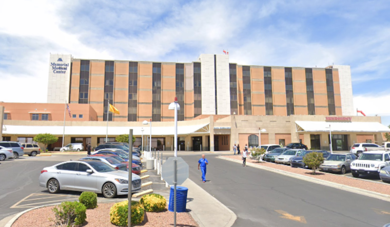Las Cruces Memorial Medical Center Accused of Violating Lease by Denying Cancer Treatment to Patients in Need
