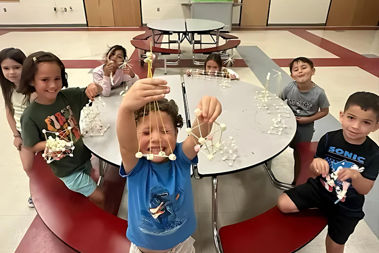 Las Cruces Parks & Rec Offers Fall Break Camp for K-5 Students Starting Sept. 23