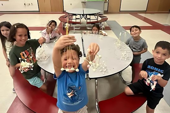 Las Cruces Parks & Rec Offers Fall Break Camp for K-5 Students Starting Sept. 23