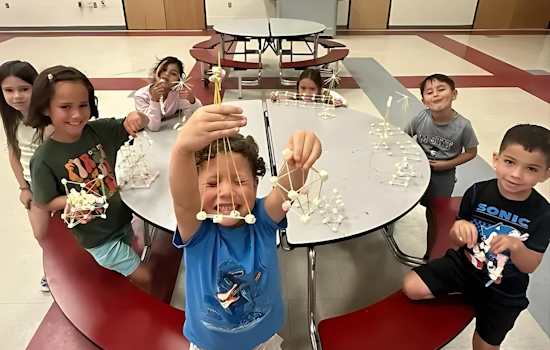 Las Cruces Parks & Rec Offers Fall Break Camp for K-5 Students Starting Sept. 23