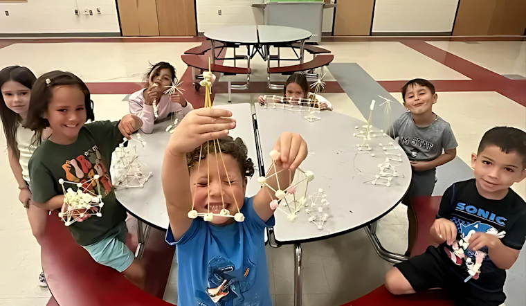 Las Cruces Parks & Rec Offers Fall Break Camp for K-5 Students Starting Sept. 23