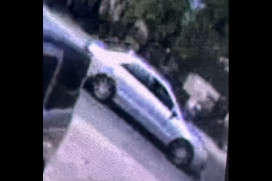 Las Cruces Police Issue Urgent Call for Help to Identify Shooting Suspect, Crime Stoppers Offers $1,000 Reward