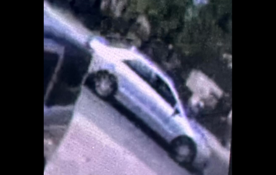 Las Cruces Police Issue Urgent Call for Help to Identify Shooting Suspect, Crime Stoppers Offers $1,000 Reward