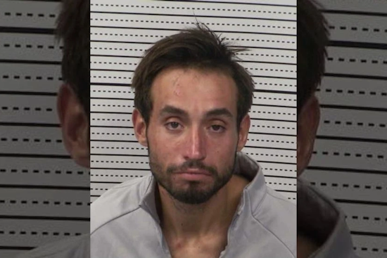 Las Cruces Police Nab Suspect in Series of Shoplifting Incidents