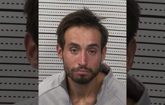 Las Cruces Police Nab Suspect in Series of Shoplifting Incidents