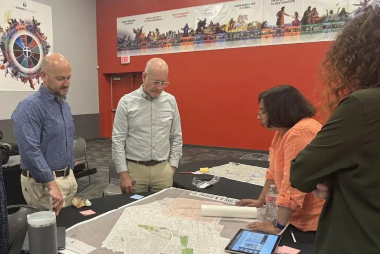 Las Cruces Residents Invited to Shape Neighborhood Development at Upcoming Public Workshop