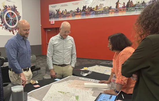 Las Cruces Residents Invited to Shape Neighborhood Development at Upcoming Public Workshop