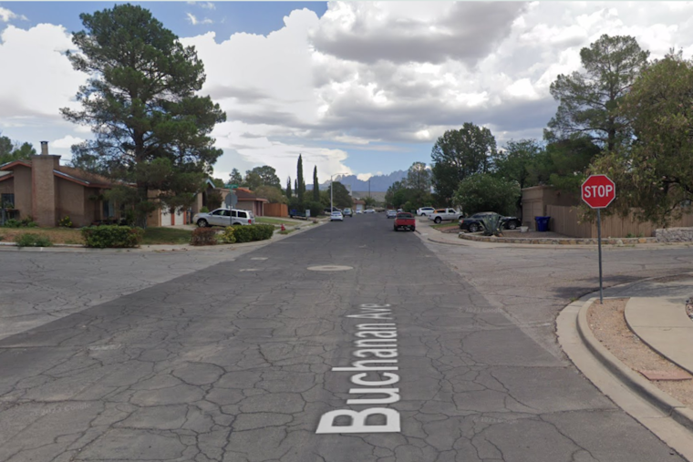 Las Cruces Woman Charged With Murder After Domestic Disturbance Leads to Deadly Stabbing