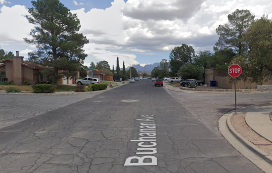 Las Cruces Woman Charged With Murder After Domestic Disturbance Leads to Deadly Stabbing