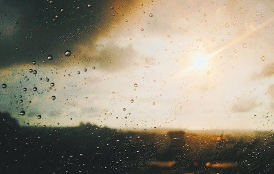 Las Vegas and Surrounding Areas Brace for Split Weather Patterns, Red Flag Warning Issued for Esmeralda and Nye Counties