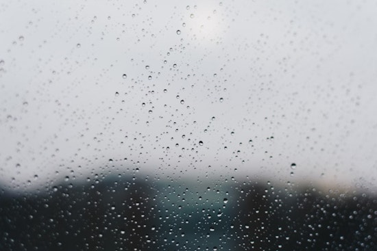 Las Vegas and Surrounding Areas on Alert for Summer Storms and Potential Hazards