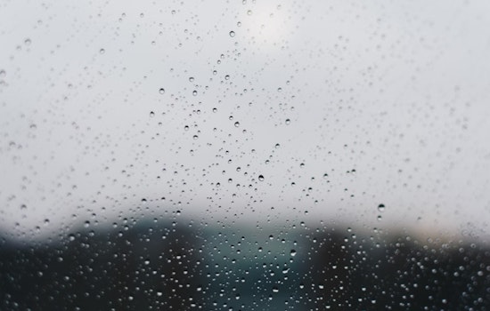 Las Vegas and Surrounding Areas on Alert for Summer Storms and Potential Hazards