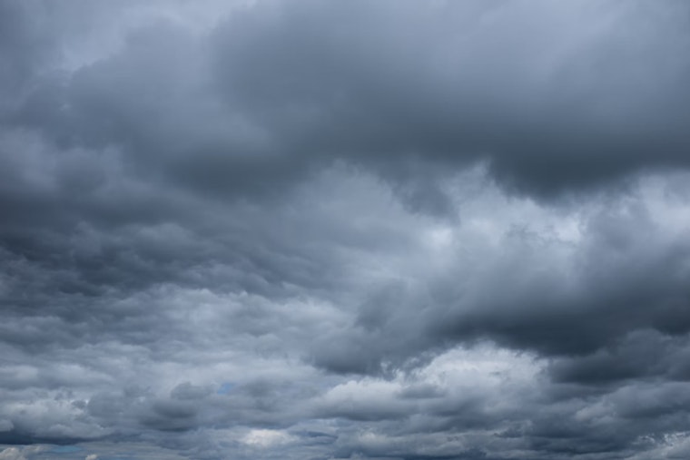 Las Vegas and Surrounding Areas Prepare for Isolated Showers as Fire Danger Remains High Amid Dry Conditions