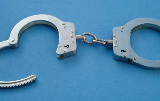 Las Vegas Arrest Made in Victorville Double Homicide Case