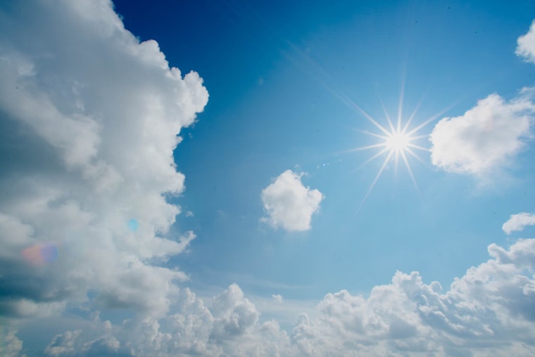 Las Vegas Braces for Scorching Heatwave as Excessive Heat Warning Kicks in Tomorrow