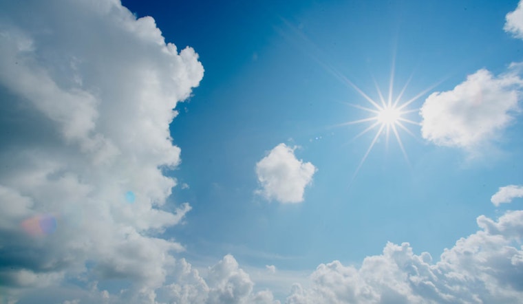 Las Vegas Braces for Scorching Heatwave as Excessive Heat Warning Kicks in Tomorrow