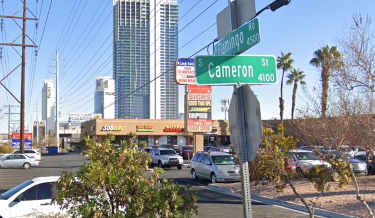 Las Vegas Community Mourns as Woman Dies in Hit-and-Run, DUI Suspect Arrested on West Flamingo Road
