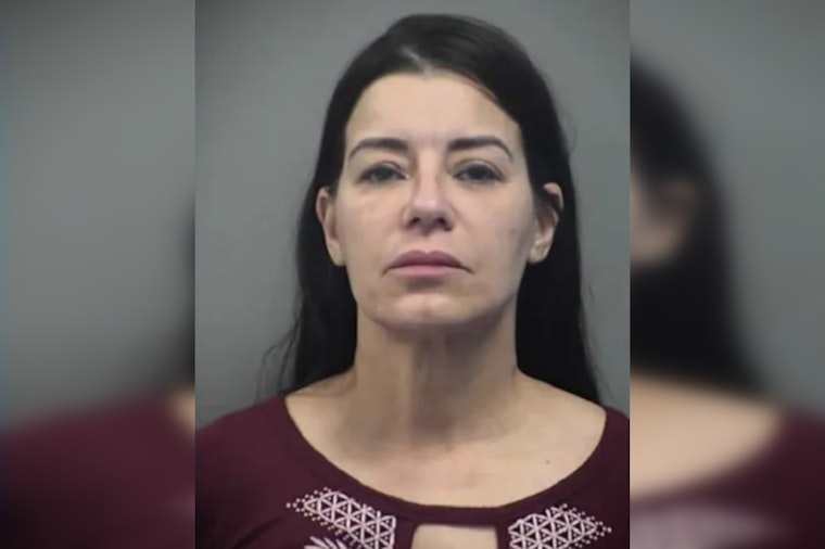 Las Vegas Driver Faces DUI Charges After Sideswiping NLVPD Vehicle on Interstate 15