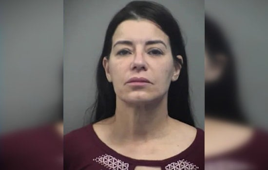 Las Vegas Driver Faces DUI Charges After Sideswiping NLVPD Vehicle on Interstate 15