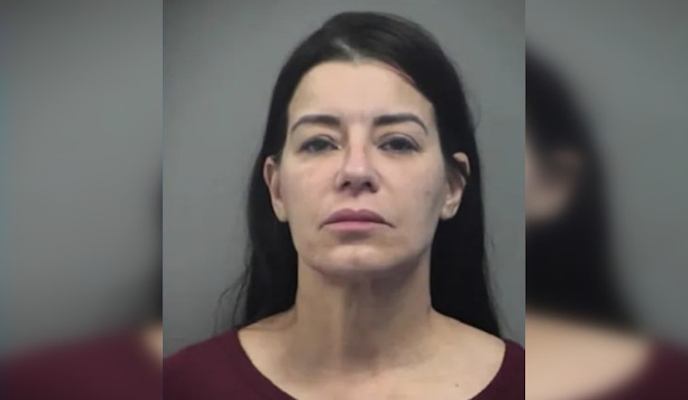 Las Vegas Driver Faces DUI Charges After Sideswiping NLVPD Vehicle on Interstate 15