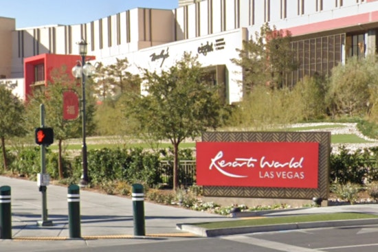 Las Vegas Food & Wine Festival Called Off Following 'Double-Booking' at Resorts World Venue