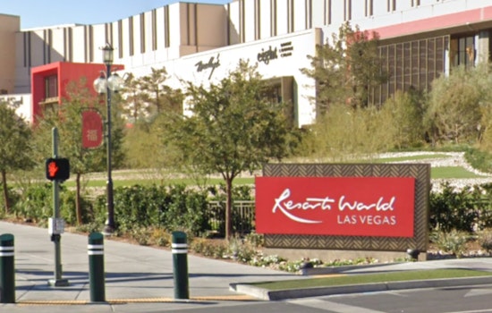 Las Vegas Food & Wine Festival Called Off Following 'Double-Booking' at Resorts World Venue