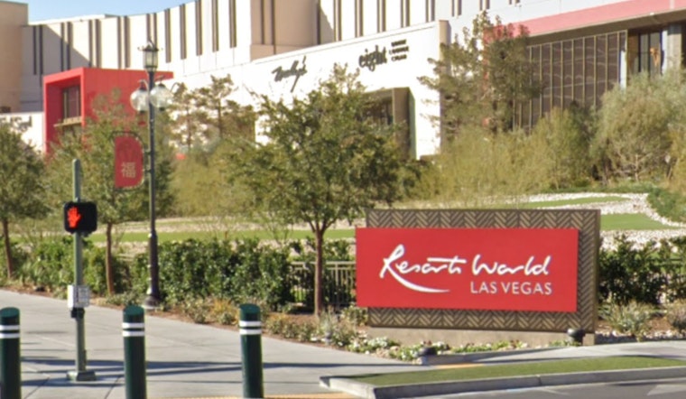 Las Vegas Food & Wine Festival Called Off Following 'Double-Booking' at Resorts World Venue