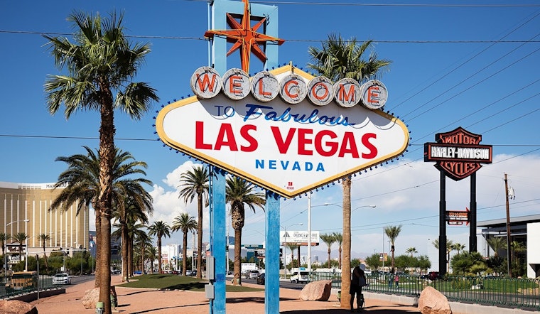 Las Vegas Grand Prix to Pair Formula 1 Excitement with Live Acts including Ludacris, Alesso, and OneRepublic