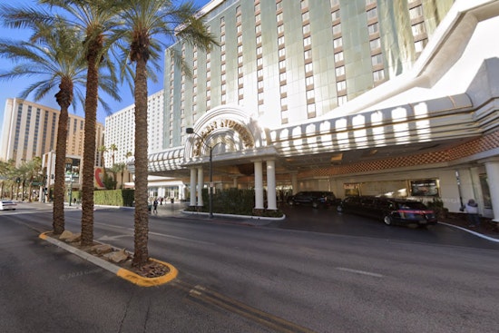 Las Vegas Mayoral Candidates Berkley and Seaman Showcase Visions for City’s Future in First Runoff Debate