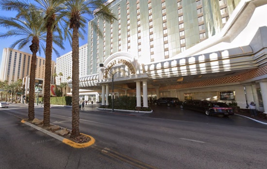 Las Vegas Mayoral Candidates Berkley and Seaman Showcase Visions for City’s Future in First Runoff Debate