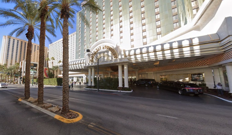 Las Vegas Mayoral Candidates Berkley and Seaman Showcase Visions for City’s Future in First Runoff Debate