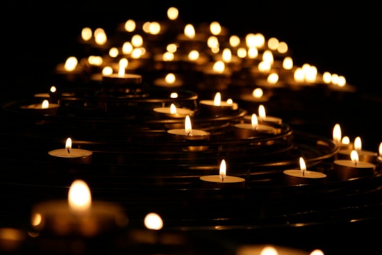 Las Vegas Mourns 95th Traffic Death This Year as Pedestrian Struck and Killed on Gabriel Drive