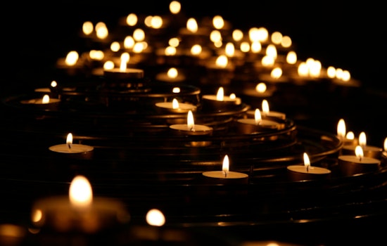 Las Vegas Mourns 95th Traffic Death This Year as Pedestrian Struck and Killed on Gabriel Drive