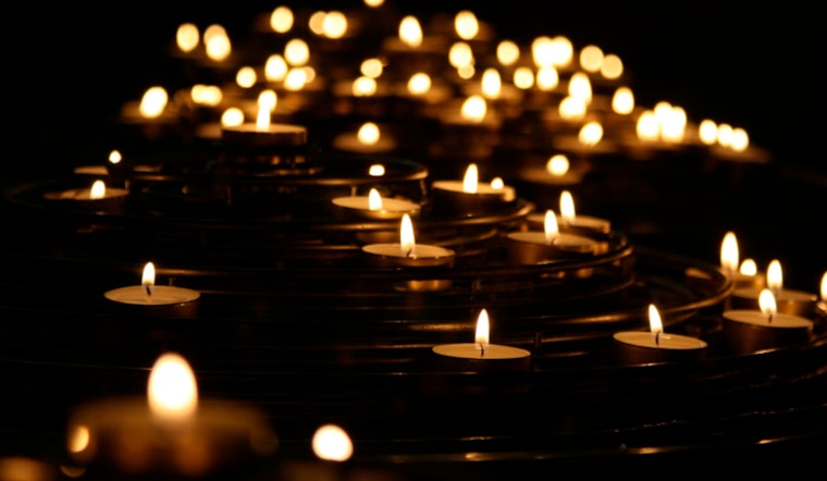 Las Vegas Mourns 95th Traffic Death This Year as Pedestrian Struck and Killed on Gabriel Drive