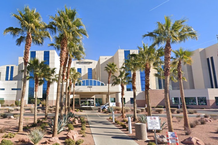 Las Vegas Nurses at MountainView Hospital Authorize Strike Amidst Patient Safety Concerns
