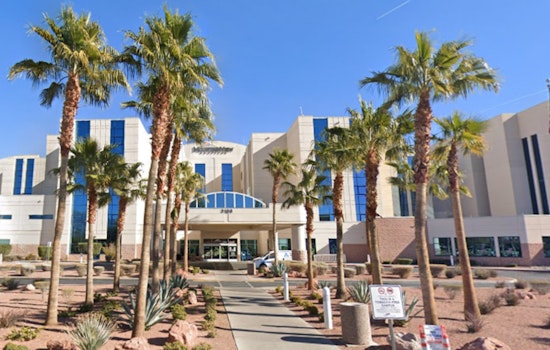Las Vegas Nurses at MountainView Hospital Authorize Strike Amidst Patient Safety Concerns