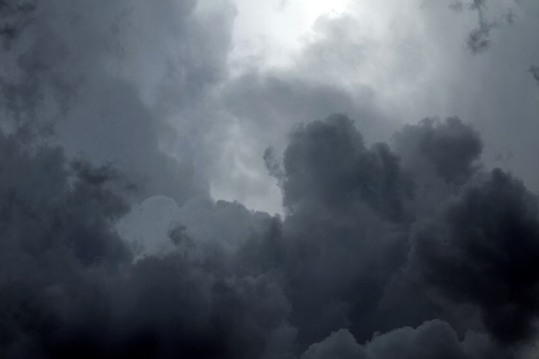 Las Vegas on Alert for Thunderstorms and Potential Flash Floods amidst Sticky Heat