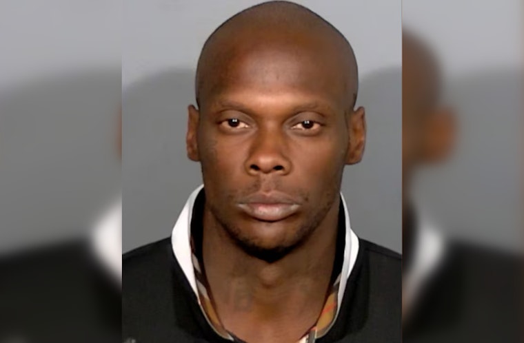 Las Vegas Police Apprehend Suspect in Fatal East Las Vegas Apartment Shooting