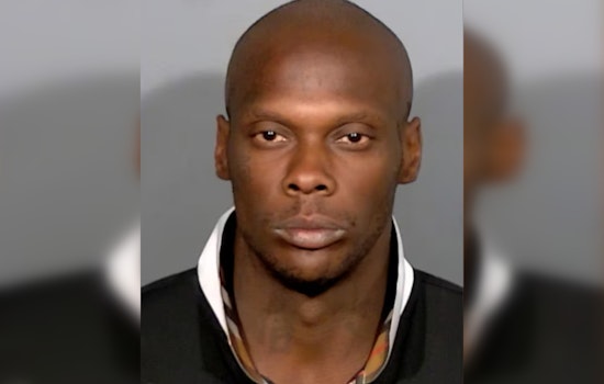 Las Vegas Police Apprehend Suspect in Fatal East Las Vegas Apartment Shooting