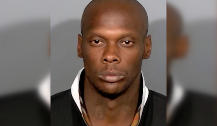 Las Vegas Police Apprehend Suspect in Fatal East Las Vegas Apartment Shooting