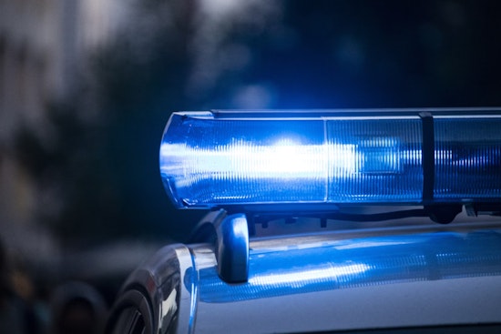 Las Vegas Police Intercept Vehicle Linked to California Attempted Homicide