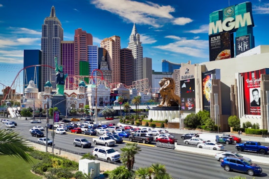 Las Vegas Residents Advised to Prepare for Continued Extreme Heat as Monsoon Storms May Offer Slight Relief