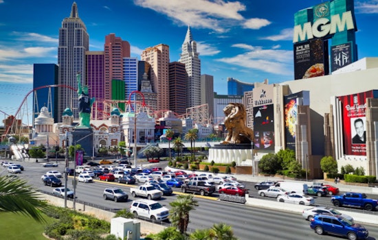 Las Vegas Residents Advised to Prepare for Continued Extreme Heat as Monsoon Storms May Offer Slight Relief
