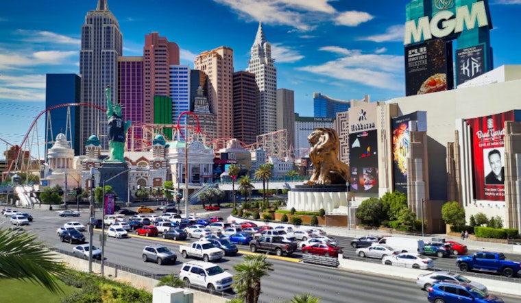 Las Vegas Residents Advised to Prepare for Continued Extreme Heat as Monsoon Storms May Offer Slight Relief